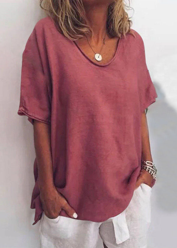 Anna | Comfortable Blouse