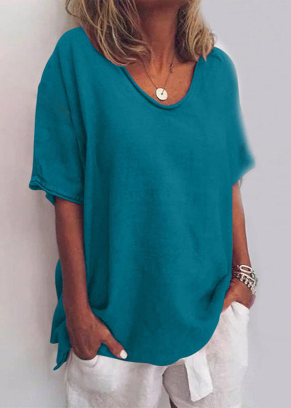 Anna | Comfortable Blouse
