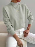 Maria Elegant Sweater