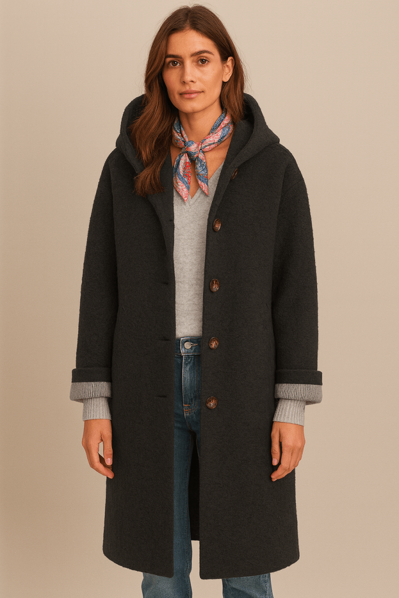 Camerislyn Elegant Coat