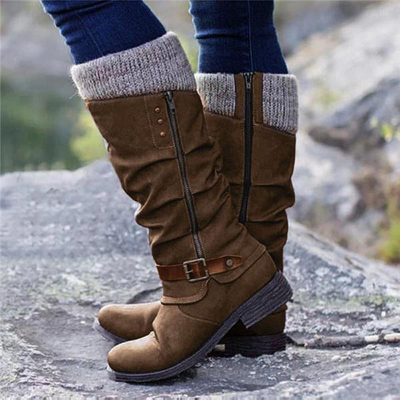 Bonnie | Orthopedic Boots