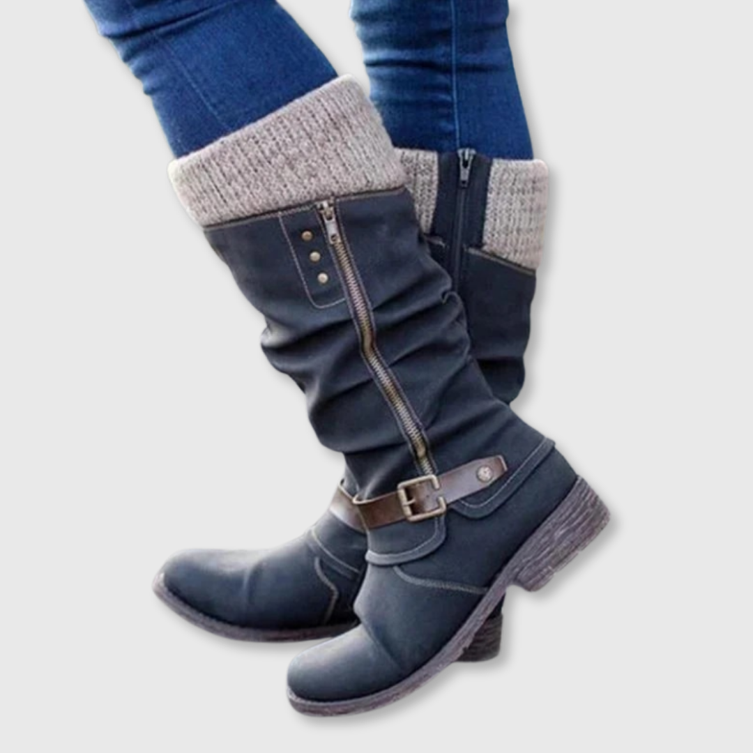 Bonnie | Orthopedic Boots