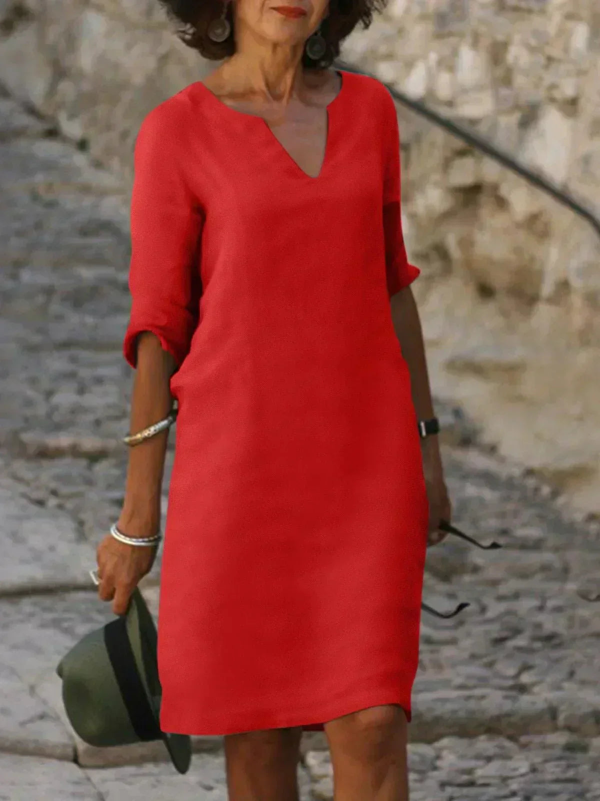 Juliana | Dress