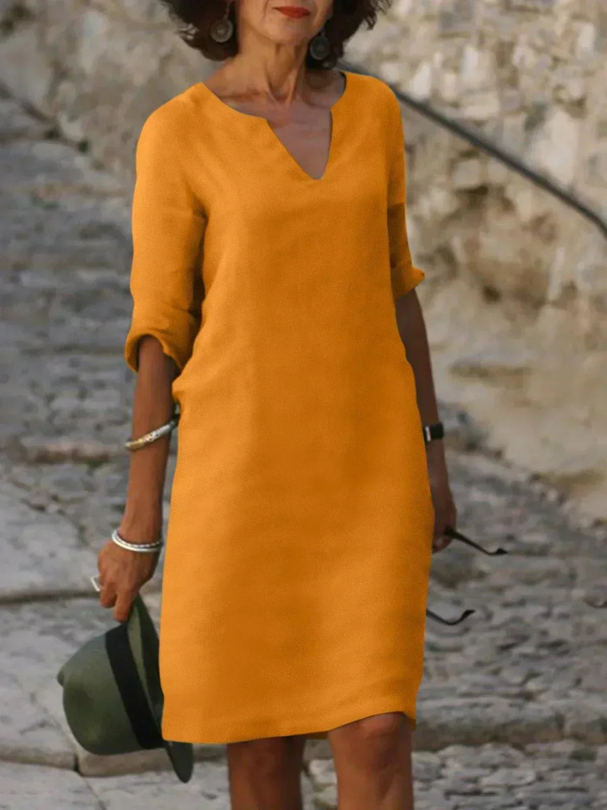 Juliana | Dress