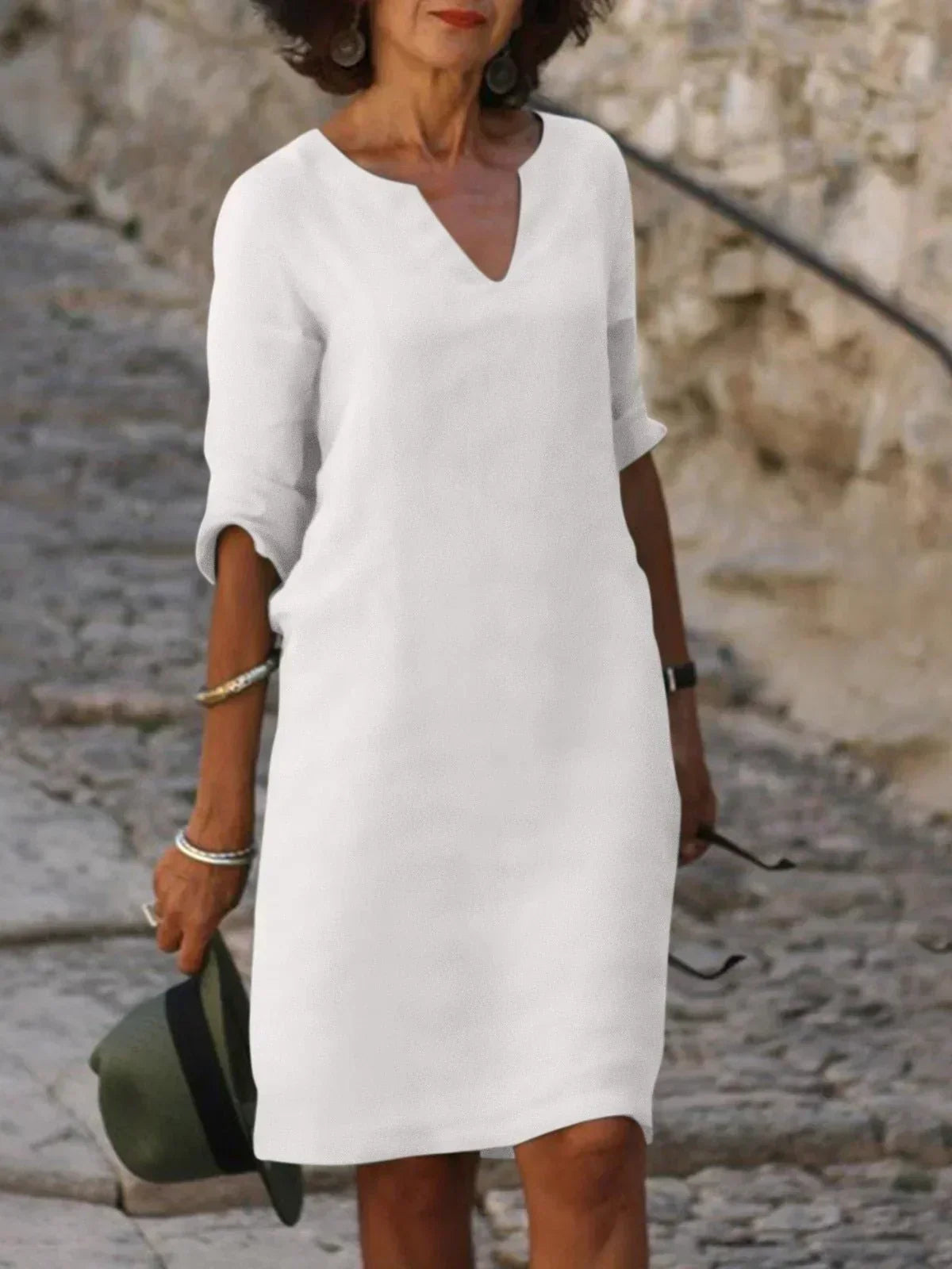 Juliana | Dress