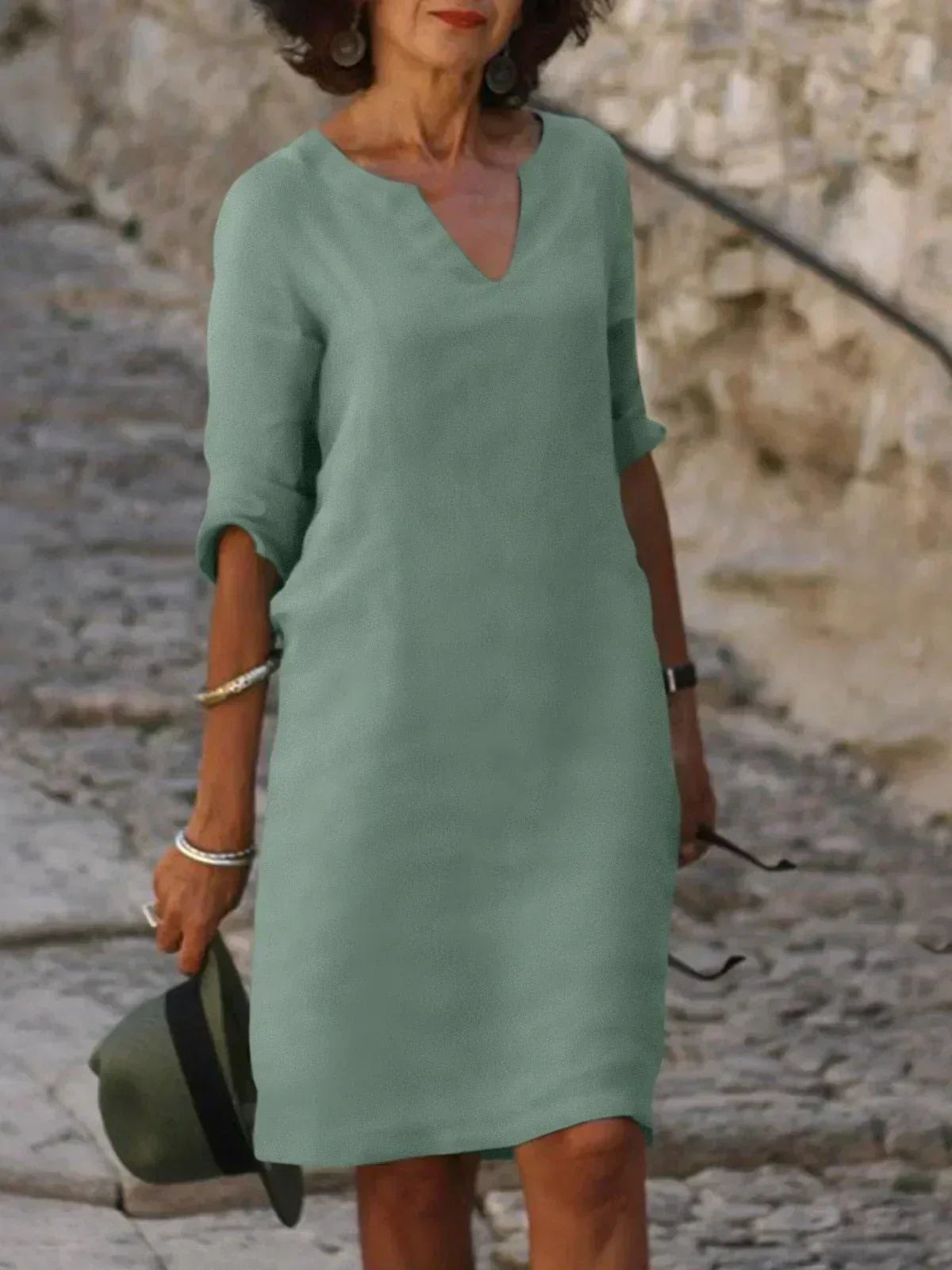 Juliana | Dress
