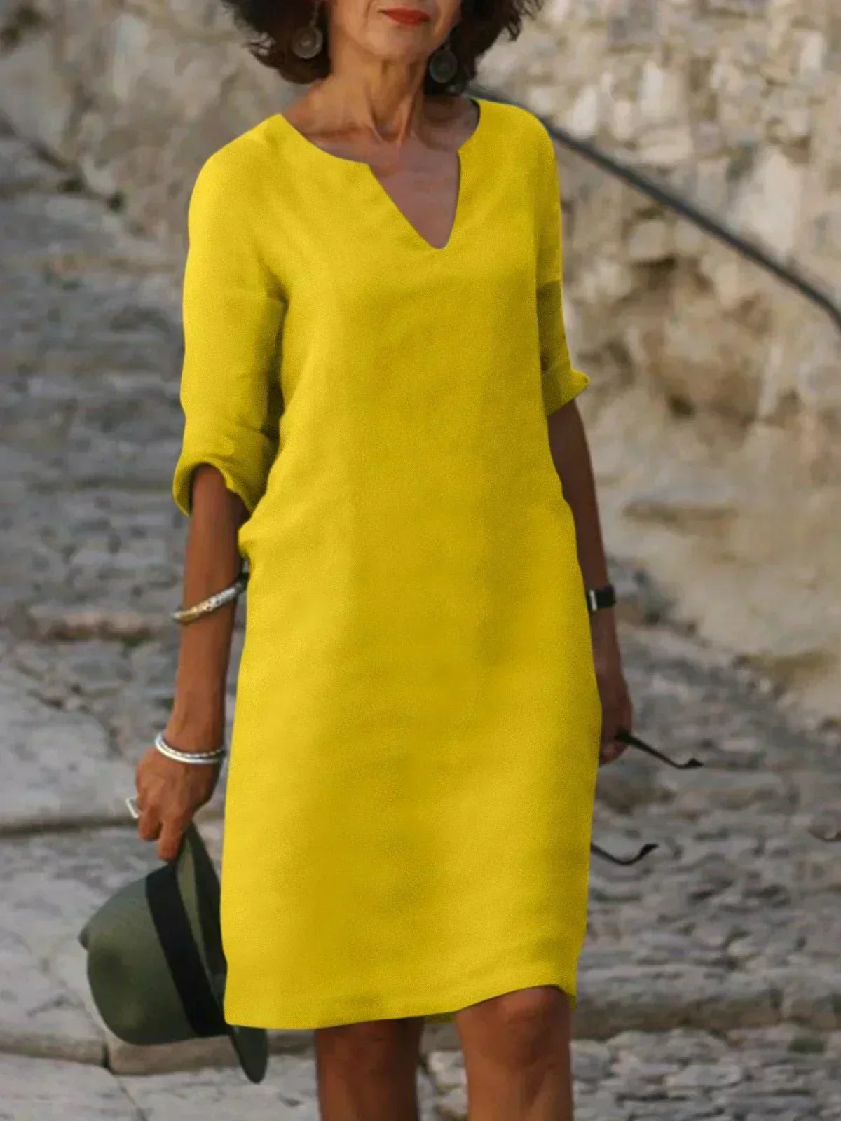 Juliana | Dress