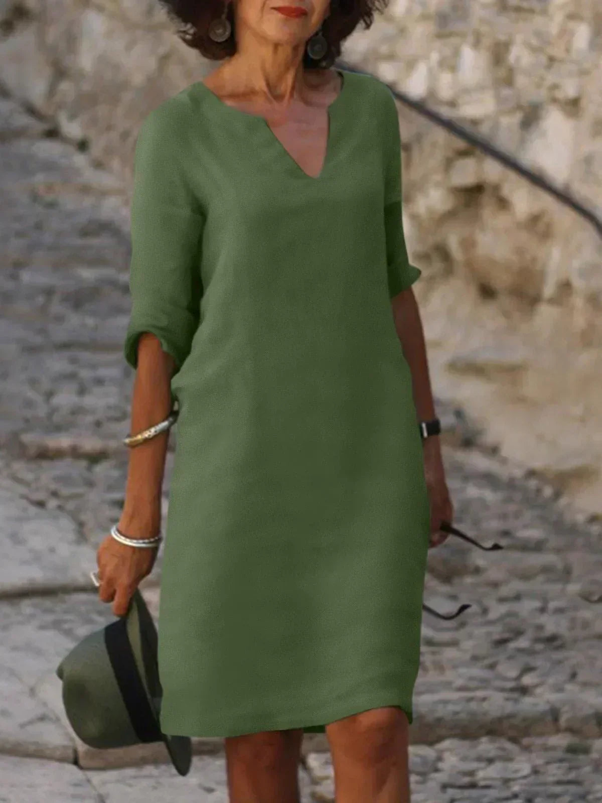 Juliana | Dress