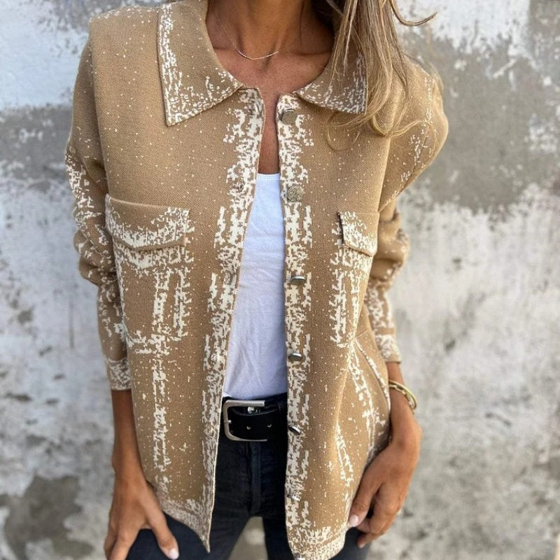 Colette | Jacket