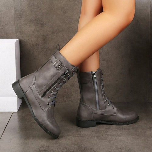 Camdyn™ Orthopedic Everyday Boots