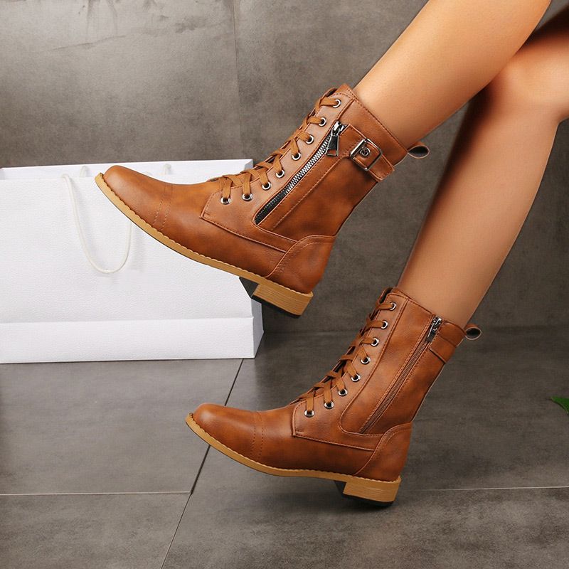 Camdyn™ Orthopedic Everyday Boots