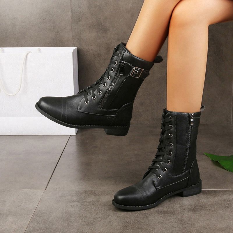 Camdyn™ Orthopedic Everyday Boots